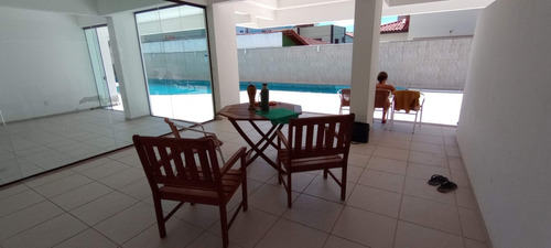 Alquiler En Santinho, Florianopolis, P/6 Pers, Pileta, Gym