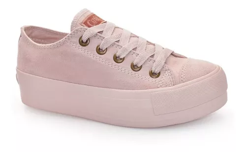 flatform capricho