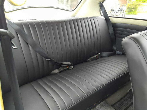 Imagem 14 de 15 de Volkswagen Fusca 1300 2p