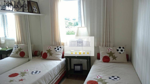 Imagem 5 de 9 de Apartamento Com 3 Dormitórios À Venda, 98 M² Por R$ 569.322,00 - Jardim Sumaré - Araçatuba/sp - Ap0673
