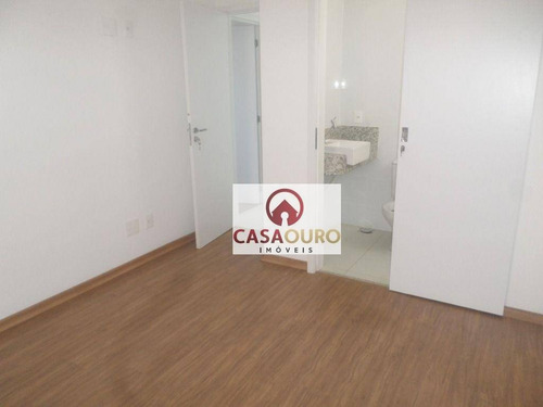 Imagem 17 de 30 de Cobertura Com 2 Quartos À Venda, 117 M²- São Lucas - Belo Horizonte/mg - Co0292