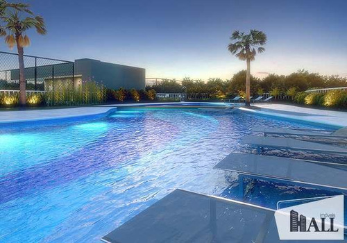 Imagem 21 de 24 de Casa À Venda Condomínio Quinta Do Golfe Jardins Com 4 Quartos - V5243