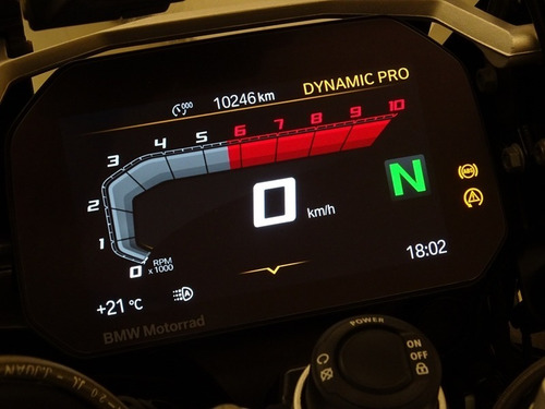 Imagem 11 de 11 de Bmw R1250 Gs Premium