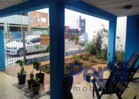 Imagem 13 de 15 de Casas - 3 Dormitórios - 2836