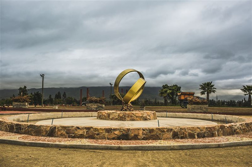 Sitio En Venta En Melipilla