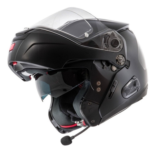 Intercomunicador Nolan N-com B901 S Para Casco De Moto