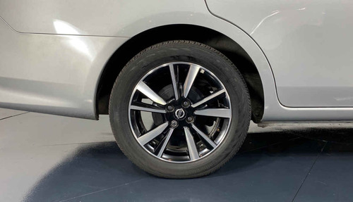Imagen 14 de 15 de 40205 - Nissan Versa 2019 Con Garantía