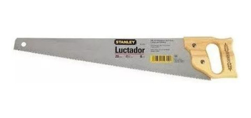 Serrucho Luctador 22 15-472 Stanley