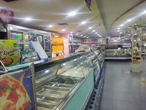 Venta Excelente Fondo De Comercio De Panaderia En La California Bv