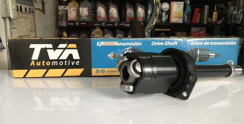 Copa Caja Con Triceta/ford/explorer 11-15 Larga Int 27 Drcha