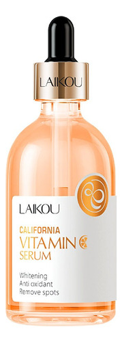 Vitamina C Serum Laikou California Antiarrugas 100 Ml