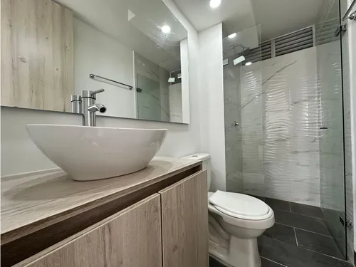 En Arriendo Apartamento Con Ascensor En La Ceja