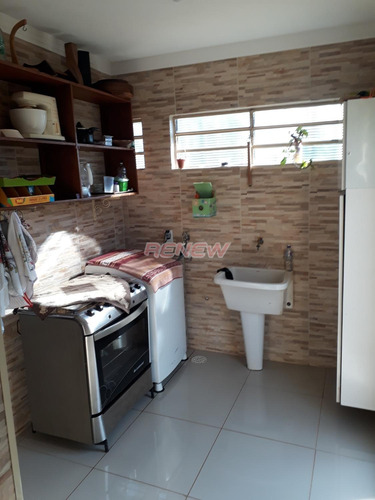 Chácara À Venda, 3 Quartos, 2 Suítes, 4 Vagas, Parque Valinhos - Valinhos/sp - 6186