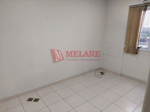 Imagem 14 de 15 de Salas/conjuntos - Barra Funda - Ref: 54784 - V-54784