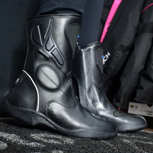 Bota mondeo impermeavel 2025