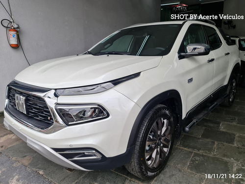 Fiat Toro Ranch 2.2 16V 4x4 TB Diesel Aut.