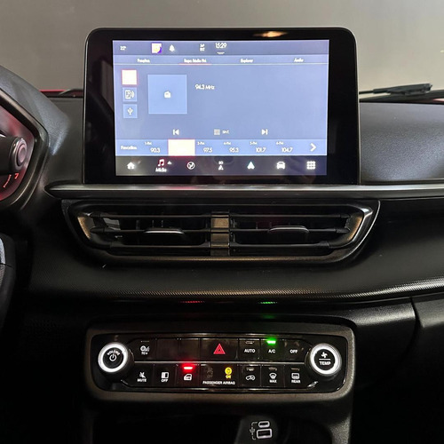Fiat Pulse Drive 1.3 Manual