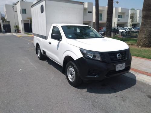 Imagen 6 de 13 de Nissan