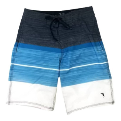 Short De Playa Para Caballero