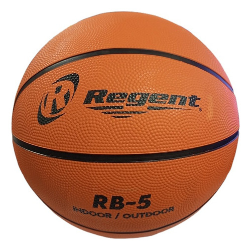 Balon De Basket #5 Baloncesto Pelota Rb-5