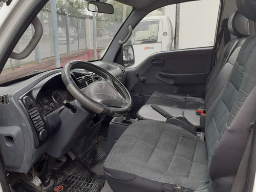 Imagen 3 de 4 de Kia K 2500