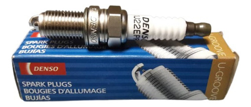 Bujia Denso 3179 Terio Bego Wagon R Bmw M3 Fiat Palio #3179