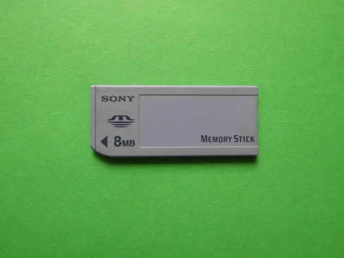 Memory Stick  Sony 8 , 128 ,256 . Precio X Unidad .