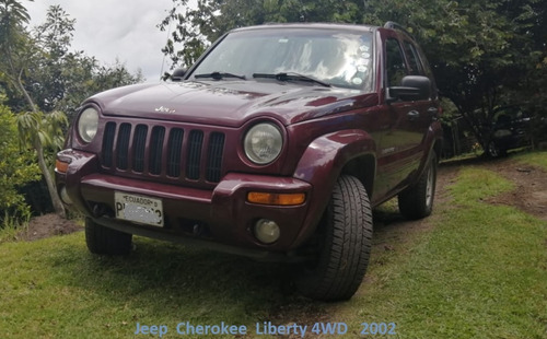 Imagen 2 de 3 de Jeep Liberty