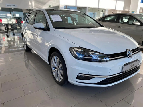 Volkswagen Golf Highline 250 Tsi Dsg