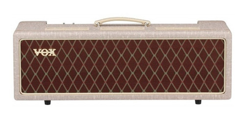 Cabezal Valvular Vox Ac30hwh En Caja