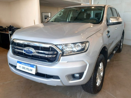 Ford Ranger 3.2 TDI 4X2 DC XLT L19