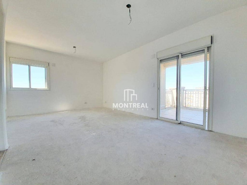 Cobertura Com 3 Dormitórios À Venda, 275 M² Por R$ 2.600.000,00 - Vila Rosália - Guarulhos/sp - Co0033