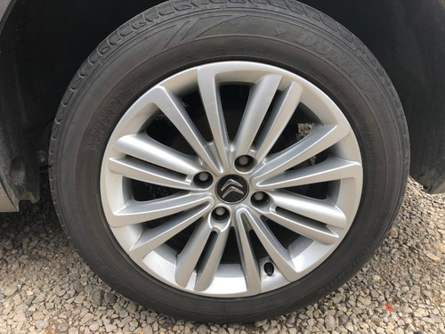 Citroen C4 Lounge 2018 1.6 Thp Flex - Solicite Peças Rs