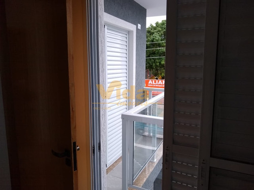 Condominio/sobrado A Venda Em Pestana - Osasco - 44196