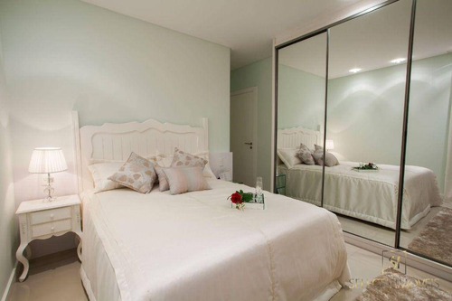 Imagem 9 de 30 de Apartamento Com 3 Dormitórios À Venda, 128 M² Por R$ 2.200.000,00 - Centro - Balneário Camboriú/sc - Ap0296