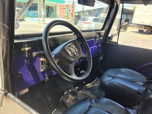 Imagem 11 de 11 de Jeep Willys 59