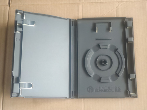 Sonic Mega Collection -- Nintendo Gamecube / Game Cube (Usado)