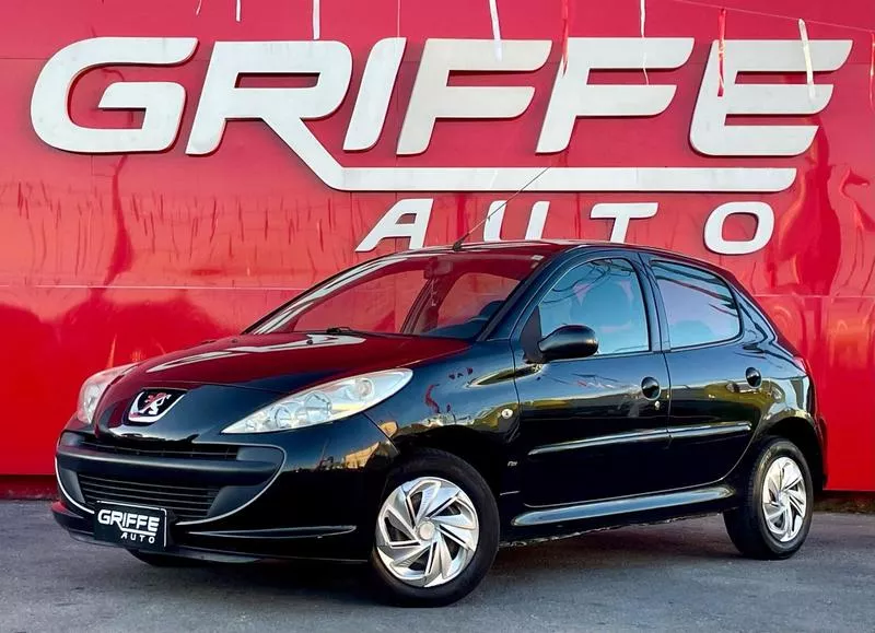 Peugeot 207 hb Xr