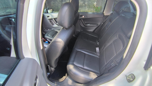 Citroën C3 1.5 Attraction Flex 5p