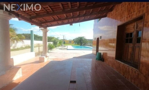 Imagen 13 de 13 de Hotel En Venta En Chicxulub Puerto, Yucatán
