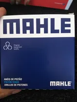 Comprar Anillos Mercedes Benz 711\u002F1720 Om 366\u002F352 Mahle Original