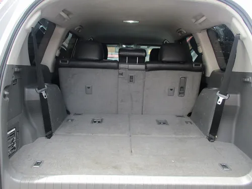 Toyota Prado Tx 4x4 4000cc At Aa