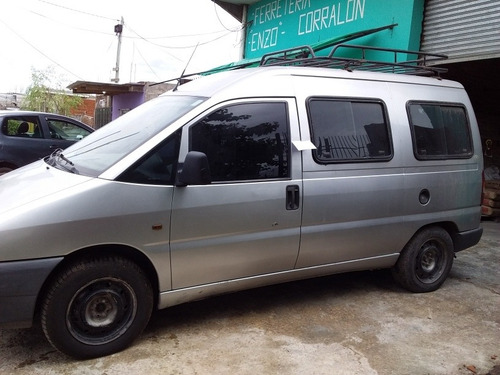 Peugeot Expert Expert St 1.9d