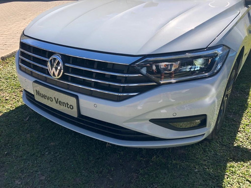 Volkswagen Vento Highline 1.4 Tsi Tiptronic 2021 0km Vw 8