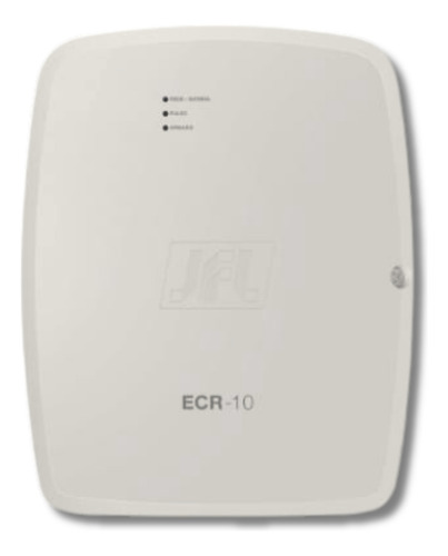 Kit Central De Choque Jfl Ecr-10 110v/220v