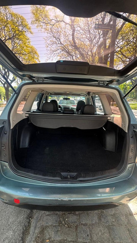 Subaru Forester AWD 2.0 XS