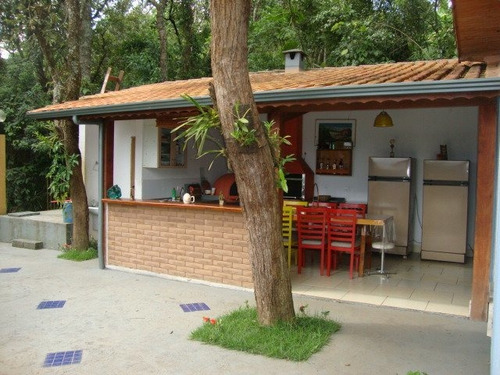 Chácara Para Venda Em Terra Preta Mairiporã-sp - 132