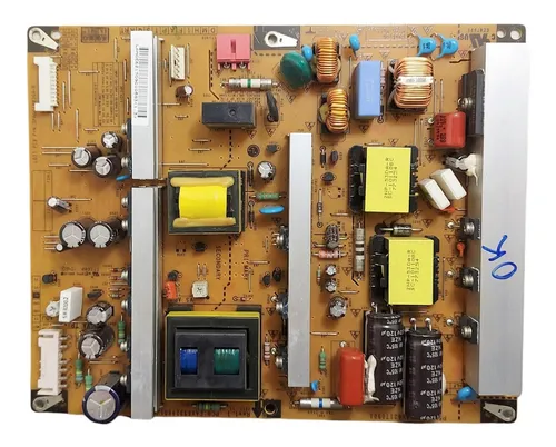 comprar Placa Fonte Compatível Tv 42pt250b 42pt350b 42pw350b