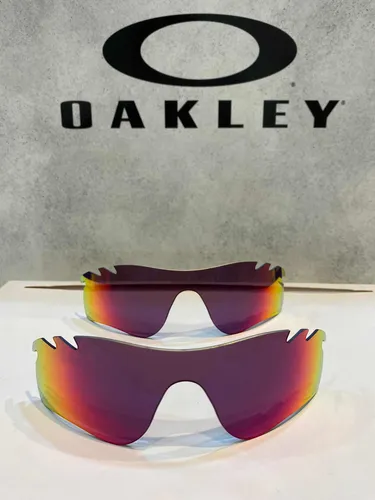 Lente oakley best sale radar