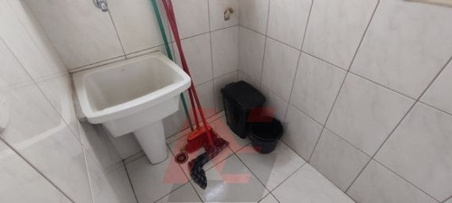 Imagem 9 de 15 de 13424 - Apartamento 2 Dorms, Vila Osasco - Osasco/sp - 13424